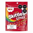 thumbnail image 1 of Caramelos Masticables skittles original 204.1 g, 1 of 5