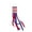 B, variant on KUNPENG 4th of July Patriotic Windsock Flag, Independence Day Hanging Outdoor Decor, Stars and Stripes USA Streamer for Garden Porch Tree, Memorial Day Veterans Day Decoration, 40 Inch