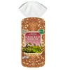 Nickles Bakery Honey Cracked Wheat Bread, 20-ounce Loaf.
