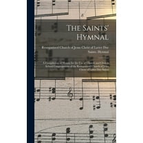 The Saints' Hymnal (Hardcover)