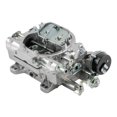 thumbnail image 3 of BFO 4-Barrel Air Valve Secondary Carburetors for 1406 Performer 600 CFM Square Bore, 3 of 6