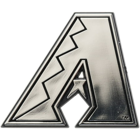 Arizona Diamondbacks Team Logo Auto Emblem Decal
