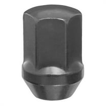 West Coast Wheel Accessories DPC1014LSB Oe Lug Nut 14mm Large Seat 7/8 Hex