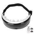 thumbnail image 3 of Electric Eye Massager, Vibration Eye Massager Magnet Therapy Eye Fatigue Relief With Eyesight Test Table For Adults For Office For Home ANGGREK Otros, 3 of 8