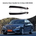 thumbnail image 2 of Car Front Right Exterior Door Handle For E-class C300 W204 2047601470, 2 of 5