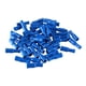 thumbnail image 3 of Conector eléctrico aislado Kenally 120 Uds. terminales de enchufe profesionales ligeros rojo azul amarillo VI011701-00, 3 of 6