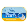thumbnail image 1 of Sardinas Ponto en aceite vegetal 120 g, 1 of 4