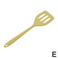 thumbnail image 1 of Silicone Spatula Nonstick Fish Slice Egg Kitchen Shovel 20246 E4G3, 1 of 7