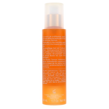 【並行輸入品】クラランス ジェル ビュスト タンサール 50ml 送料無料 [CLARINS ボディケア ジェル バストケア]