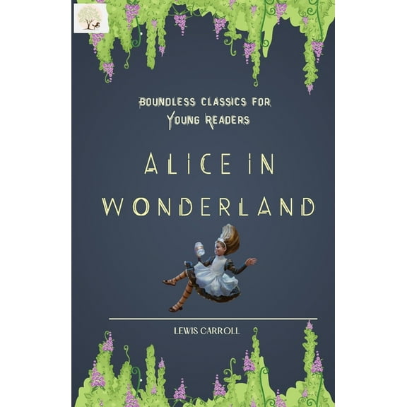 Alice in Wonderland, (Paperback)