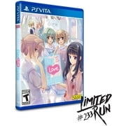 Nurse Love Syndrome (Limited Run Games) (Playstation Vita)