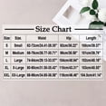 thumbnail image 3 of ANINEO Women Casual High Waist Loose Fit Elastic Ankle Pants With Pockets Straight Leg Trousers Comfortable Daily Wear Solid Color Boho Bottoms Female Slacks, 3 of 5