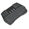 thumbnail image 3 of Clavier Rétroéclairé Multifonctionnel, avec Pavé Tactile, pour Android Tv Box Tv, 3 of 8