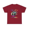thumbnail image 2 of Elephant Stay Out of My Bubble T-Shirt, 2 of 2