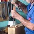 thumbnail image 1 of Cincel, Cincel Plano Con Mango De Madera Para Carpintería, 1 of 7