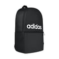 thumbnail image 1 of Mochila Adidas CLSC BP DAY UNISEX- JD9567 negro SIN TALLA, 1 of 5