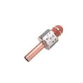 thumbnail image 1 of Microphone de Karaoké Sans Fil Bluetooth, Cadeau de Fête, 1 of 5