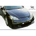 thumbnail image 4 of 2005-2006 Acura RSX Duraflex I-Spec 2 Front Bumper Cover - 1 Piece, 4 of 8