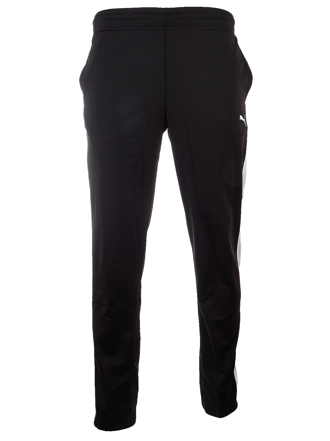 puma contrast track pants