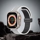 thumbnail image 4 of Muñequera magnética transpirable antisudor para IWatch 1/2/3/4/5/6/7/SE/8/9/Ultra, 4 of 5