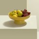 thumbnail image 3 of Frutero, Platón de Fruta Con Pedestal, Frutero Moderno Con Base Extra, Platón de Fruta Frutero decorativo para frutas, aperitivos y dulces, 3 of 7