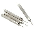 thumbnail image 3 of Zerodis Watchband Stra Watch Strap Link Pin, Watch Strap Remover, For Home Use Wacth Repair Watchmakers Busniess Use, 3 of 8