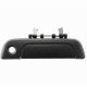 thumbnail image 3 of 4PCS Outside Door Handle Front Rear Right Left compatible with 95-01 Suzuki Baleno Esteem, 3 of 5