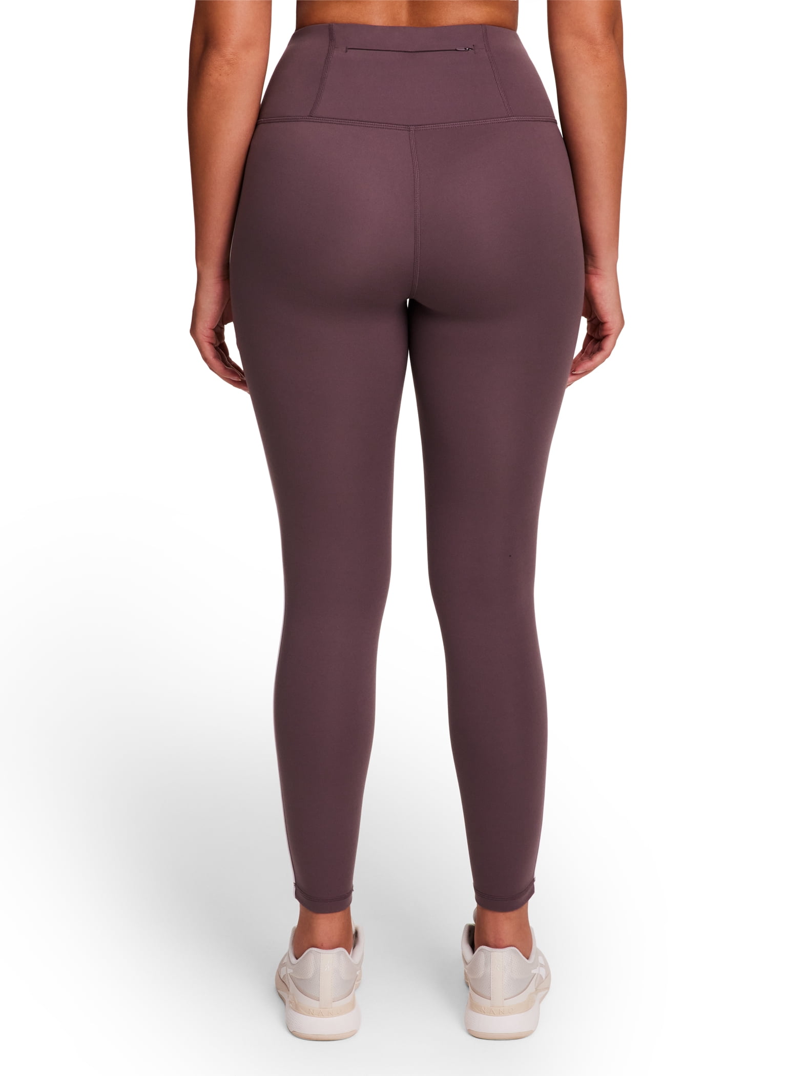 Rebook Women's Sports Club High Rise 7/8 Legging, Sizes XS-XXXL