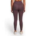 thumbnail image 3 of Rebook Women's Sports Club High Rise 7/8 Legging, Sizes XS-XXXL, 3 of 6