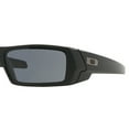 thumbnail image 5 of Oakley Gascan OO9014 Sunglasses - (03-473) Matte Black/Gray - 61mm, 5 of 5
