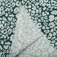 thumbnail image 4 of Robe à Manches Courtes pour Femmes Robes pour Femmes à Manches Courtes Col en V à Volants Robe Midi à Imprimé Floral avec Ceinture, 4 of 7