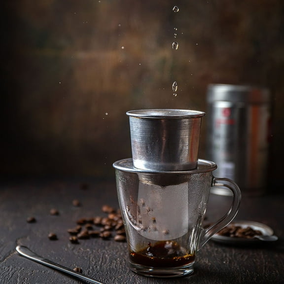 WHAMVOX 2 Pcs Strainer Bags Filter Sieve Strainers for The Kitchen Juice Fruit