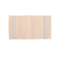 thumbnail image 3 of Women Belly Wrap Band Elastic Breathable Waist Shaping Support Girdle Postpartum Recovery Belt, 3 of 5