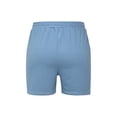 thumbnail image 3 of SHORT DELMIRA azul Chica, 3 of 5