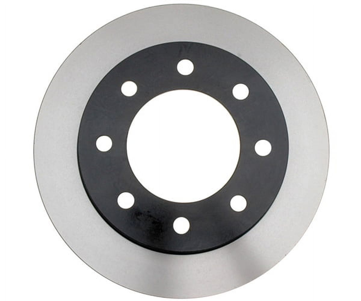 Raybestos Specialty Truck, School Bus and Medium Duty Rotors Fits select: 2011-2023 CHEVROLET EXPRESS G2500, 2005-2023 CHEVROLET EXPRESS G3500