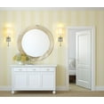 thumbnail image 2 of Z Lite 803-1S-MB 6 in. Sophia 1 Light Matte Black Wall Sconce, 2 of 6