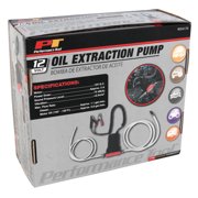Performance Tool W54170 12V Oil Extraction Pump