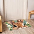 thumbnail image 6 of Easter Polyester Chair Rugs, Game Mat, Outdoor Carpet - Non-Slip, Machine Washable, 6 of 6