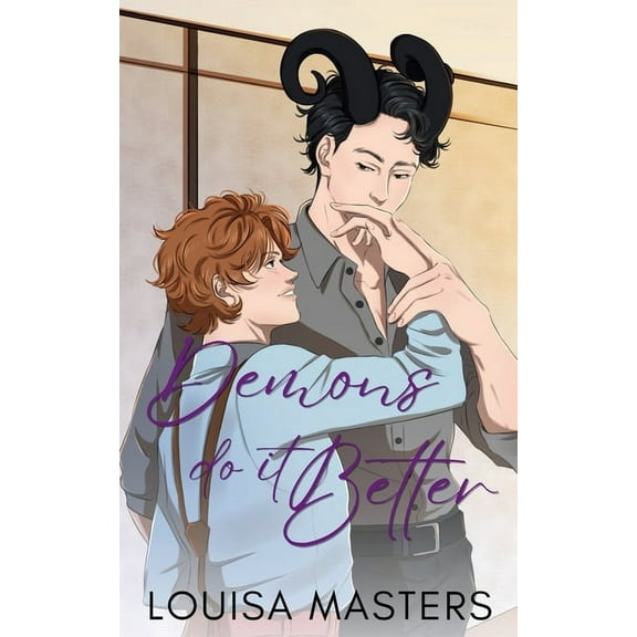 Hidden Species Demons Do It Better, Book 1, (Paperback)