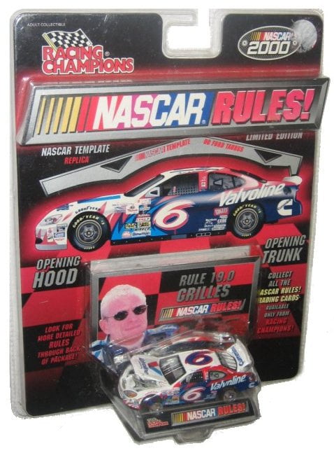 nascar toy cars walmart