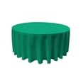 thumbnail image 1 of Nappe en Popeline Polyester TCpop132R-JadeP53&44; Jade - 132 Po Ronde, 1 of 1