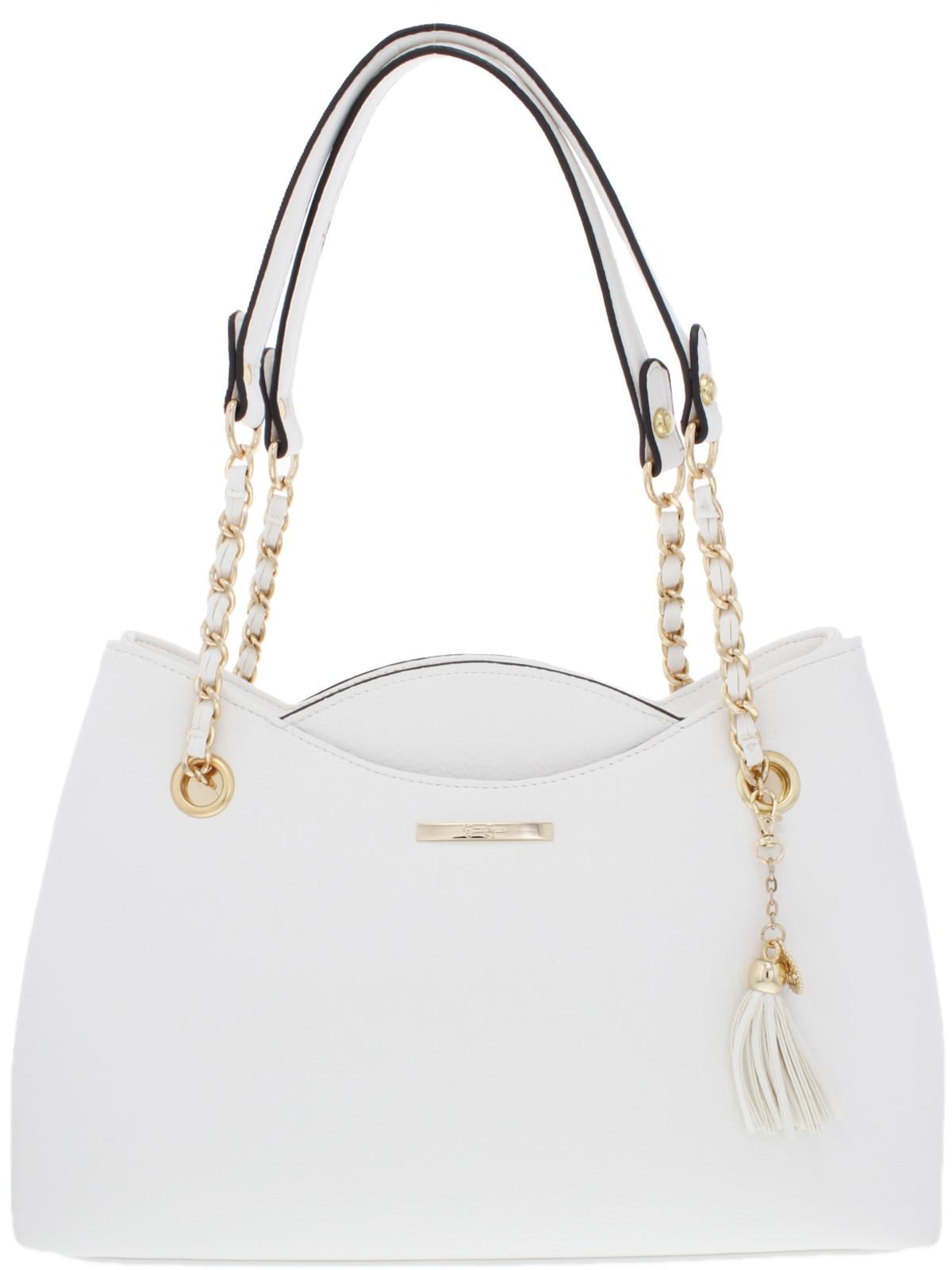 jessica simpson light pink purse