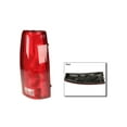 thumbnail image 1 of OE Replacement for 1999-2000 Chevrolet C3500 Tail Light Assembly - Right for Chevrolet C3500, 1 of 1