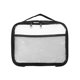 thumbnail image 1 of Cateissary Bolsa grande para guardar juguetes para niños. Organiza rompecabezas, arcilla, libros, modelos y peluches. Bolsa para juguetes de Almacenamiento y organización del hogar Negro S, 1 of 6