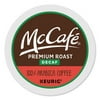 Mccafe Premium Roast Decaf K-Cup, 24/BX