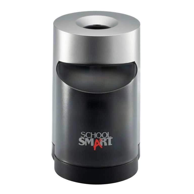 School smart electric pencil cheap sharpener
