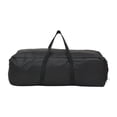 thumbnail image 2 of Duffle Bag Backpack Waterproof Sports Duffel Bags Travel Weekender Bag for Men 100L, 2 of 8