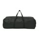 thumbnail image 2 of Bolso Grande Impermeable Del Equipaje Del Viaje Del Bolso De Lona Del Gimnasio De Los Deportes Al Aire Libre Sunnimix Bolsas de deporte de viaje de lona, 2 of 8