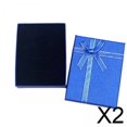 thumbnail image 1 of Estuche organizador de joyas,Organizador de almacenamiento de joyas Caja de collares para mujer,Caja de exhibición de joyas portátil pequeña,Estuche organizador de recuerdos sencillo,caja, 1 of 8