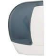 thumbnail image 4 of Bobrick Automatic Paper Towel Roll Dispenser Dark Translucent, 4 of 12